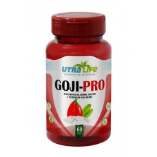 GOJIPRO 60 Cápsulas 600mg